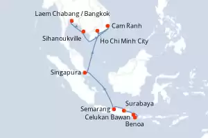 Seven Seas Navigator