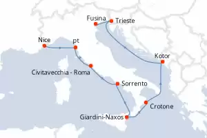 Azamara Quest