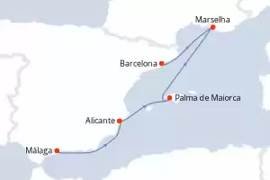 MSC Virtuosa