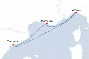 MSC Magnifica