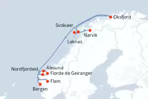 Le Commandant Charcot