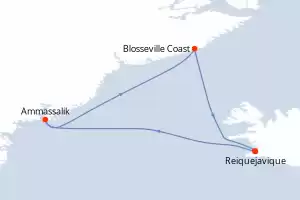 Le Commandant Charcot