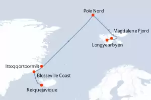 Le Commandant Charcot