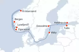 Le Commandant Charcot