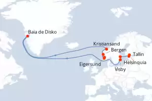 Le Commandant Charcot