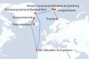 Le Commandant Charcot