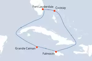 Explorer of the Seas