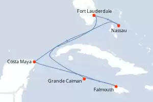 Explorer of the Seas