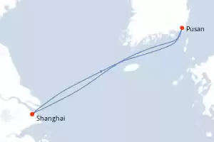 Spectrum Of The Seas