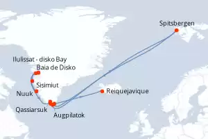 Le Commandant Charcot