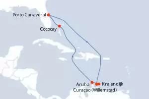 Adventure of the Seas