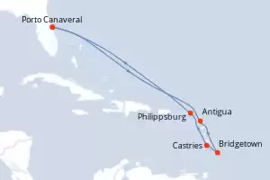 Adventure of the Seas