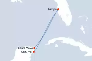 Enchantment of the Seas