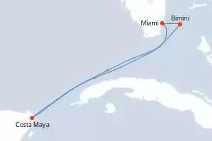 Freedom of the Seas
