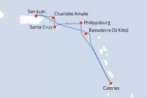 Rhapsody of the Seas