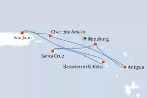 Rhapsody of the Seas