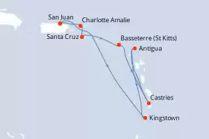 Rhapsody of the Seas