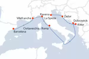 Explorer of the Seas