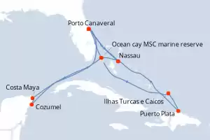 MSC World Atlantic