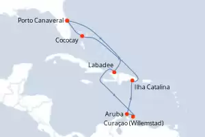 Explorer of the Seas