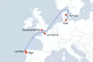 Costa Diadema