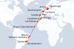 Costa Diadema