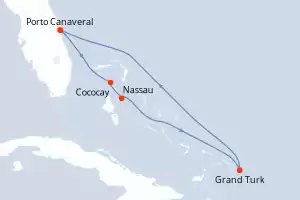 Adventure of the Seas