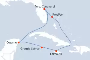 Explorer of the Seas