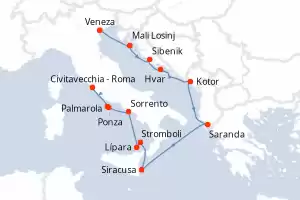 Royal Clipper