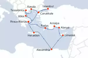 Azamara Journey