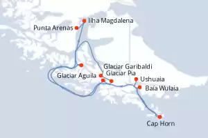 M/N Ventus Australis