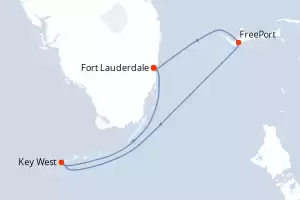 Brilliance of the Seas