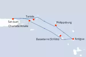 Rhapsody of the Seas