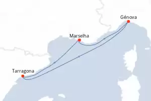 MSC Euribia