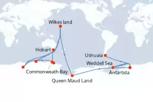 Le Commandant Charcot