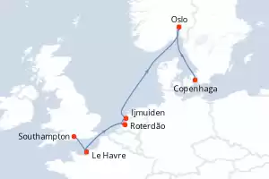 Norwegian Star