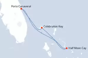 Carnival Glory