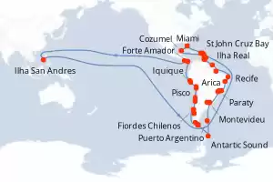 Azamara Journey