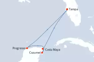 Serenade of the Seas