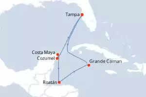 Serenade of the Seas