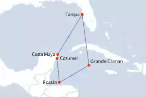 Serenade of the Seas