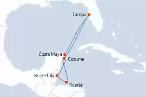 Serenade of the Seas