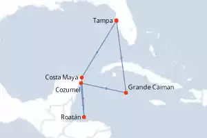 Serenade of the Seas