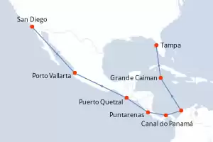 Serenade of the Seas