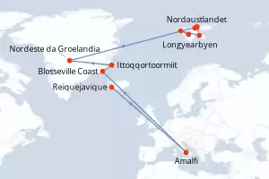 Le Commandant Charcot
