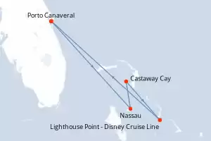 Disney Fantasy