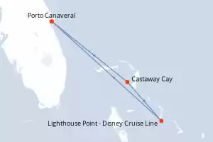 Disney Fantasy