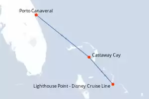 Disney Fantasy