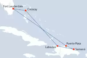 Explorer of the Seas