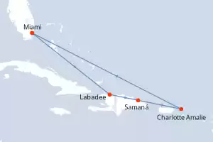 Freedom of the Seas